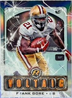 Frank Gore