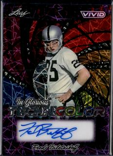 Fred Biletnikoff