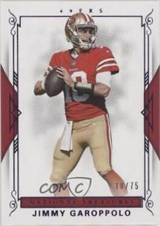 Jimmy Garoppolo