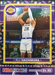Rui Hachimura