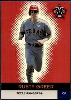 Rusty Greer