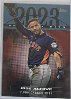 Jose Altuve