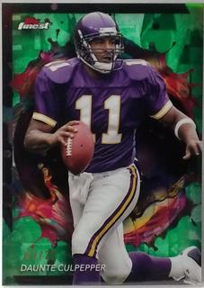 Daunte Culpepper