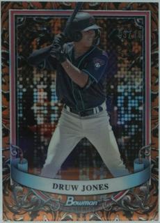 Druw Jones