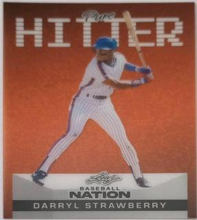 Darryl Strawberry