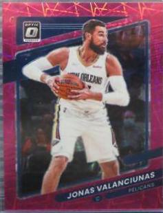 Jonas Valanciunas