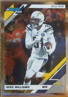 Mike Williams