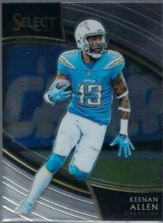 Keenan Allen