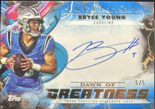 Bryce Young
