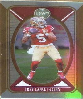 Trey Lance