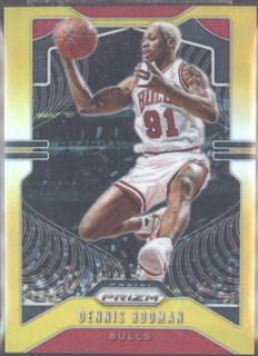 Dennis Rodman