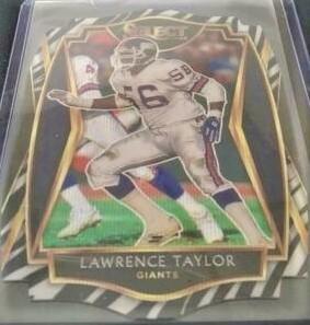 Lawrence Taylor