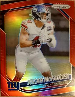 Micah McFadden