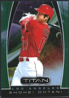 Shohei Ohtani