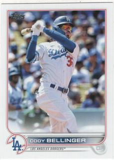 Cody Bellinger