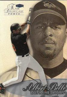 Albert Belle