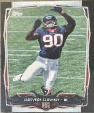 Jadeveon Clowney