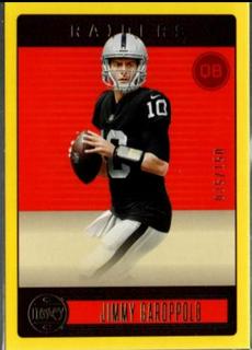 Jimmy Garoppolo