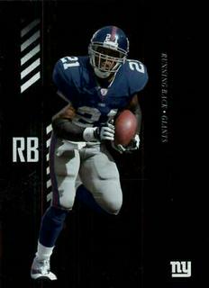 Tiki Barber