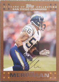 Shawne Merriman