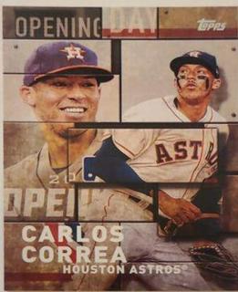 Carlos Correa