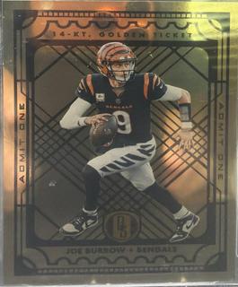 Joe Burrow