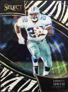 Emmitt Smith