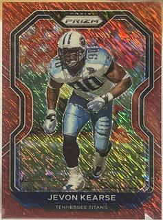 Jevon Kearse