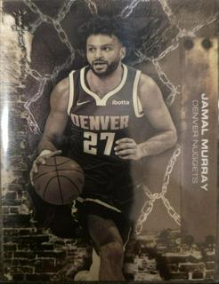 Jamal Murray