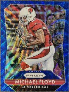 Michael Floyd
