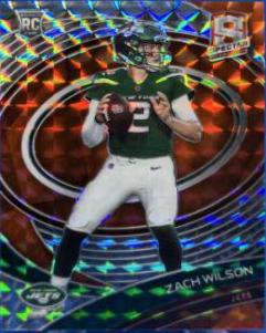 Zach Wilson