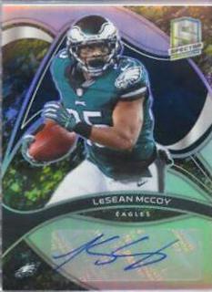 LeSean McCoy