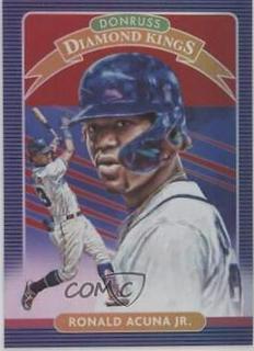 Ronald Acuna Jr.
