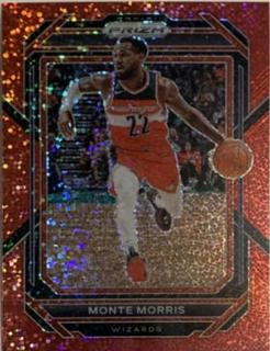 Monte Morris