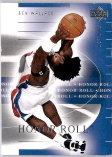 Ben Wallace