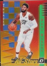 Paul George