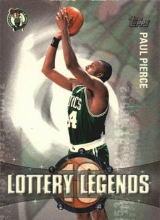 Paul Pierce