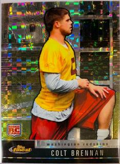 Colt Brennan