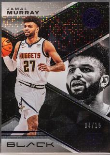 Jamal Murray