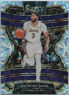 Anthony Davis