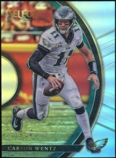Carson Wentz
