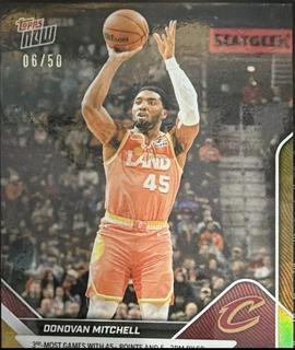 Donovan Mitchell