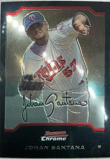 Johan Santana