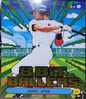 Derek Jeter