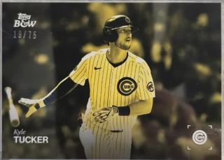 Kyle Tucker