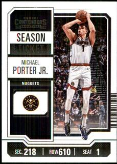 Michael Porter Jr.