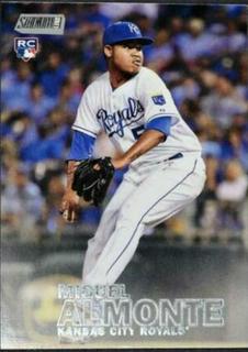 Miguel Almonte