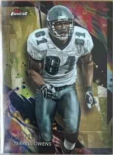 Terrell Owens