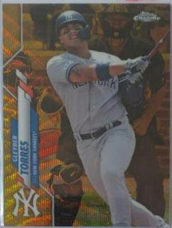 Gleyber Torres