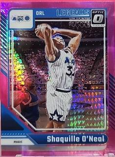 Shaquille O'Neal